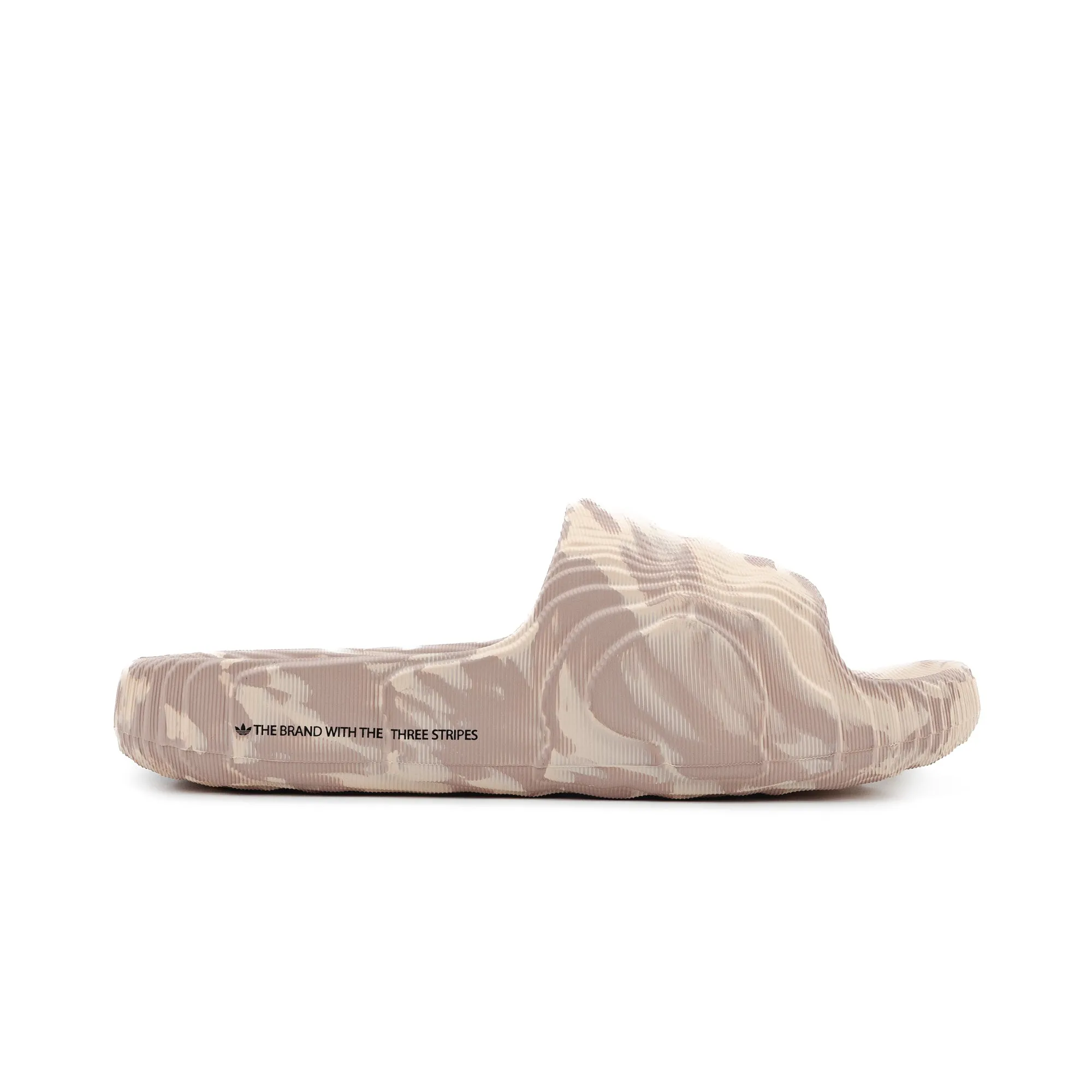 adidas Adilette 22 Sand Strata/Wonder Taupe/Black HP6516