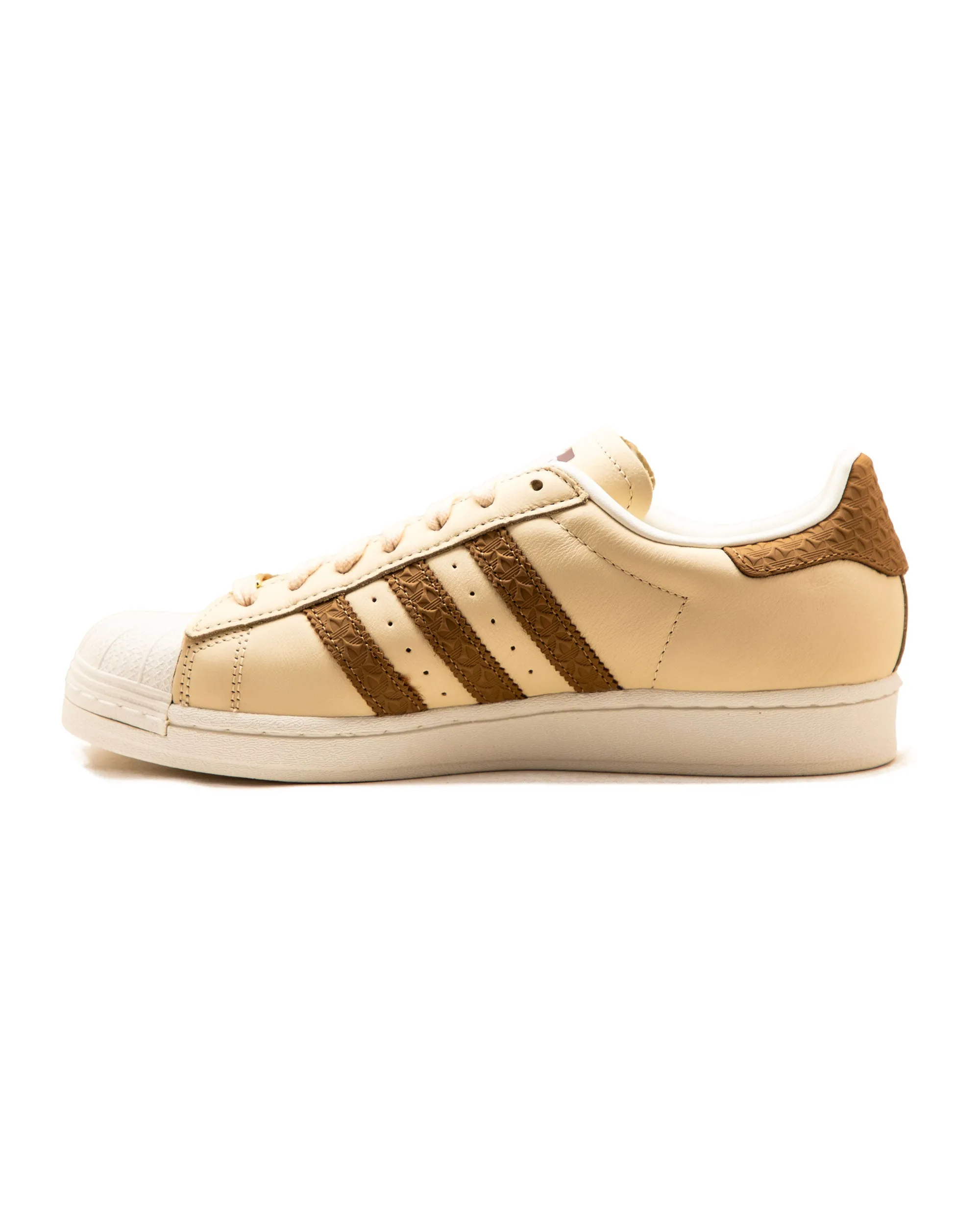 Adidas Superstar Marrone