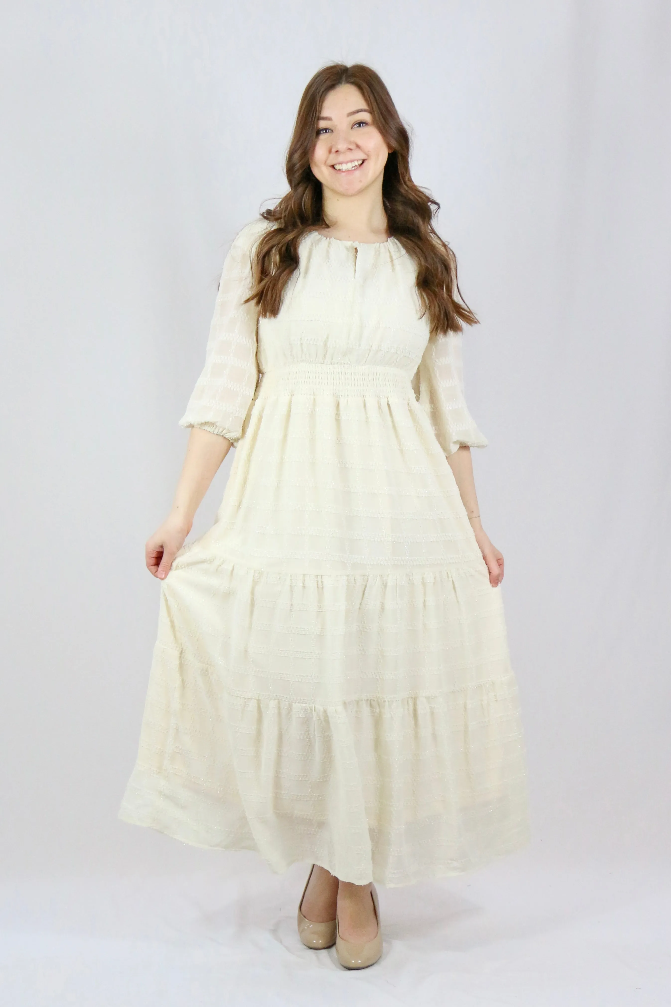 Agnes Dress