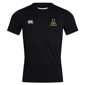 AHO Rugby Club Dry Tee by Canterbury