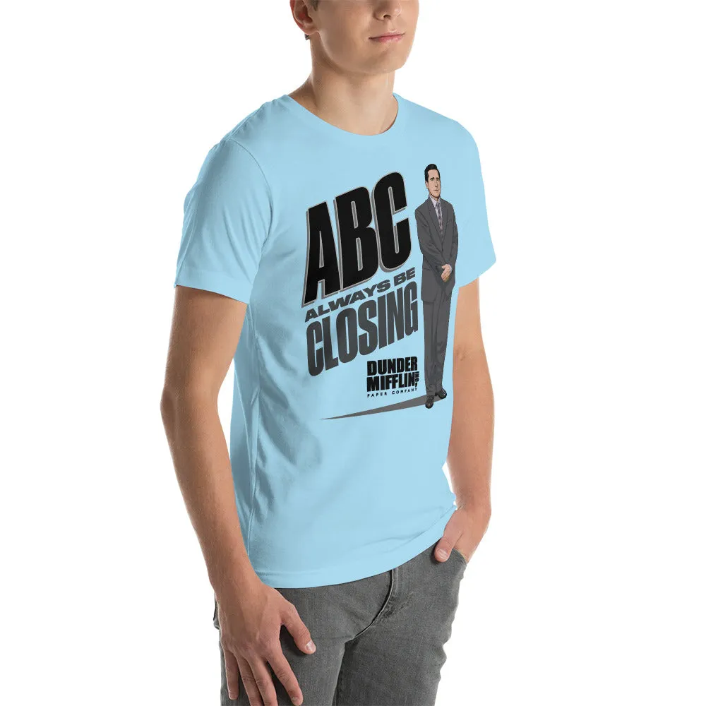 Always Be Closing - T-Shirt