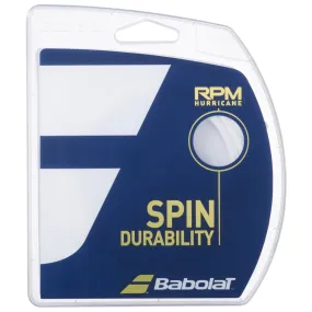 Babolat RPM Hurricane set 40ft/12m