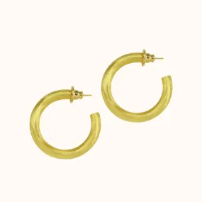 Betty Carré Laurence Hoops