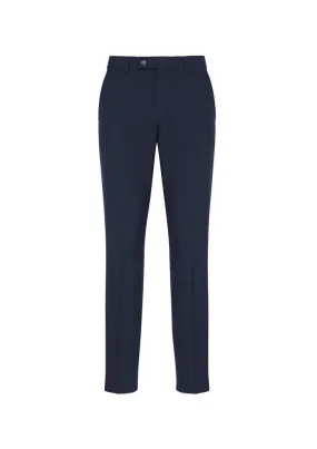 BizCollection BS720M Mens Classic Slim Pant