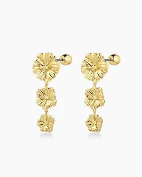 Gorjana ‘Camila Earrings’