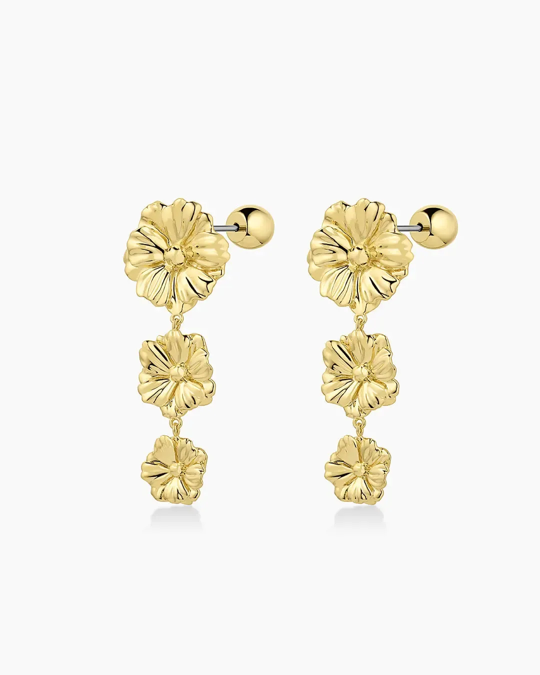 Gorjana ‘Camila Earrings’