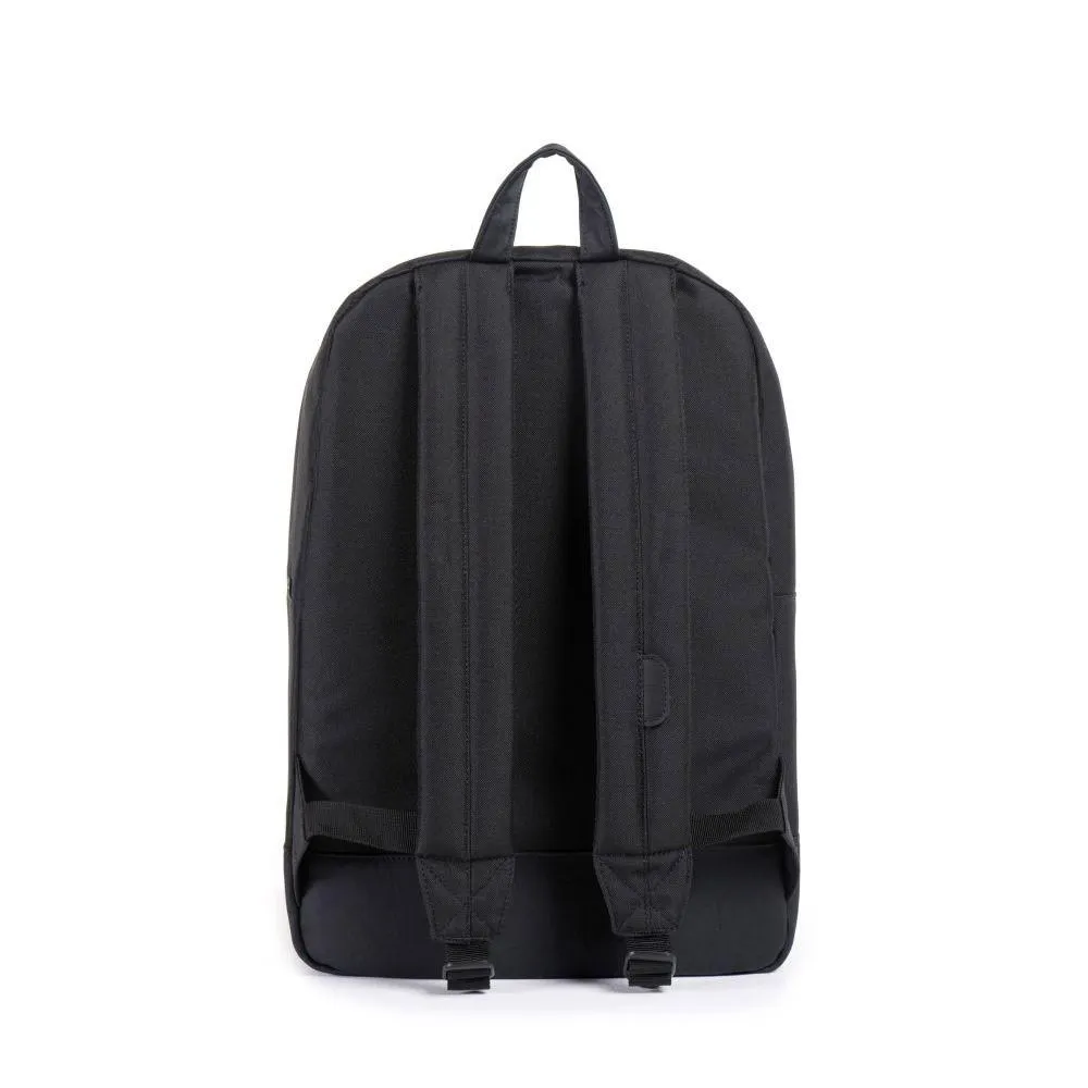 Herschel Supply Co Heritage Backpack - Black