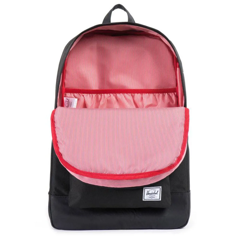 Herschel Supply Co Heritage Backpack - Black