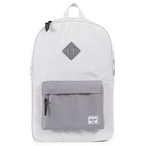 Herschel Supply Co. Heritage Backpack - Lunar Rock Grey