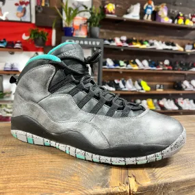 Jordan 10 'Lady Liberty' Size 10