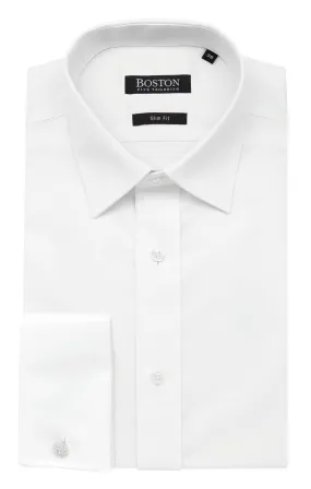 Liberty French 5WT White Shirt