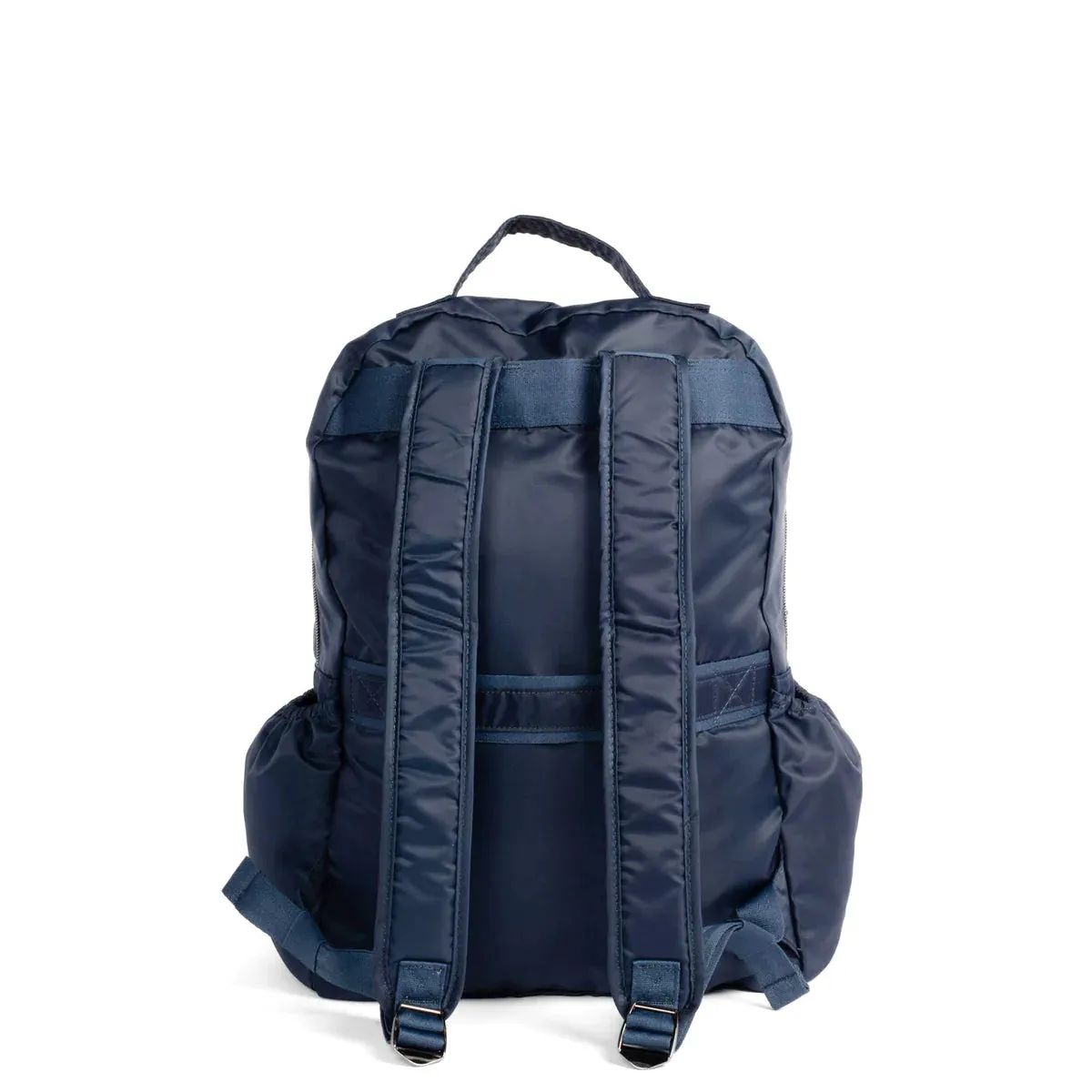 LUG Echo 2 Packable Backpack in Indigo Blue