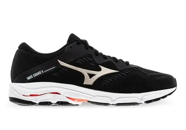 Mens Mizuno Wave Equate 5