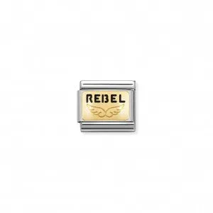 Nomination LINK COMPOSABLE REBEL 030284/36