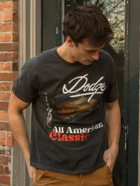 PHILCOS ENTERPRISES DODGE WASHED T-SHIRT