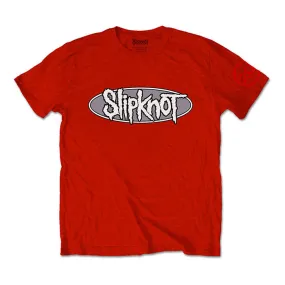 Slipknot Don't Judge Me T-shirt