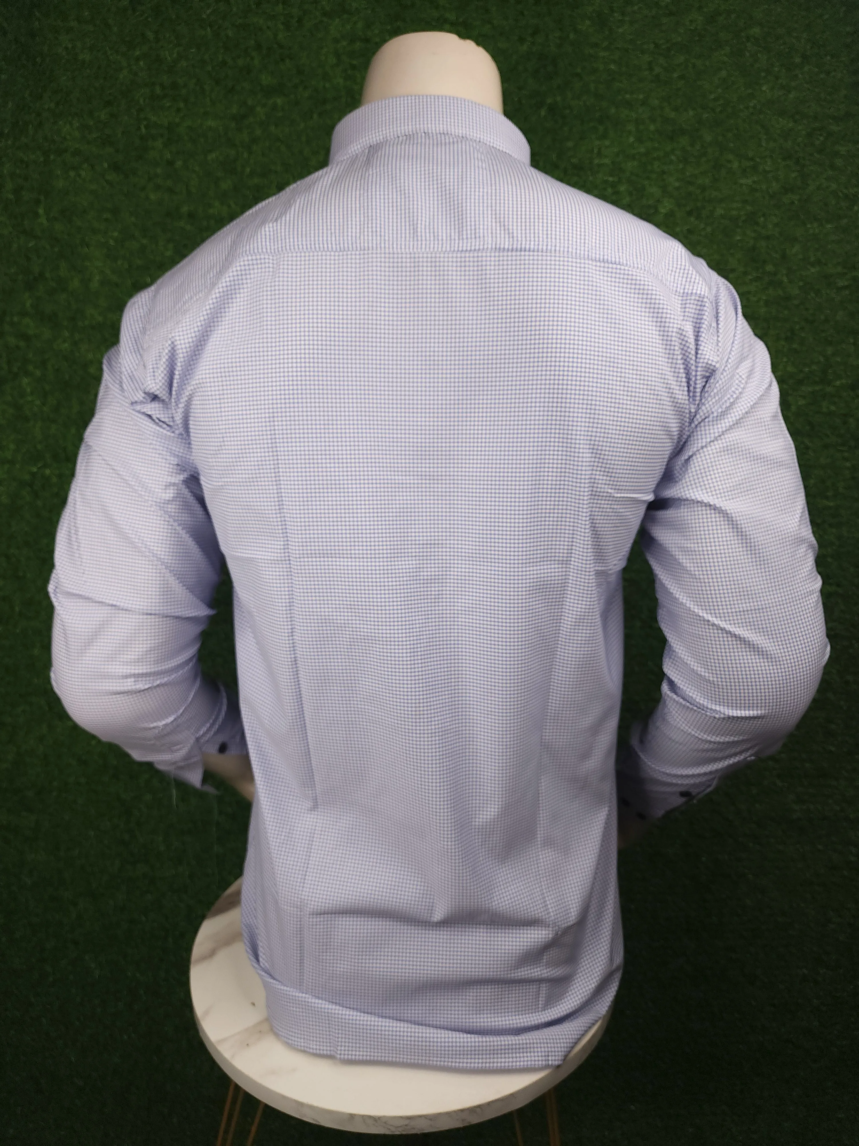 Stretchable Men Shirt