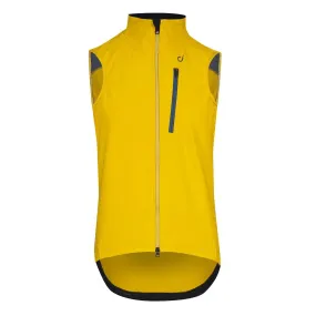 Velocio Men's Signature Softshell Vest